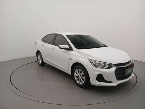 Chevrolet Onix 1.0 FLEX PLUS LT MANUAL