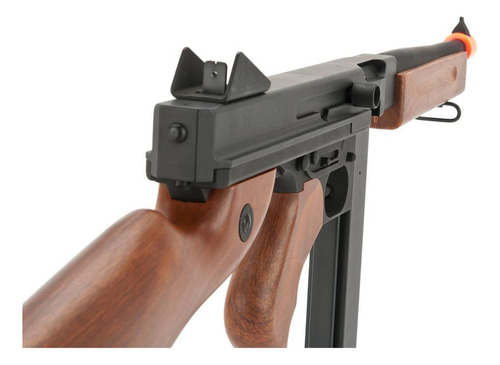 Fusil Pistola Thompson M306f Airsoft Gun Paintball