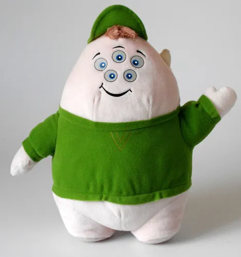 Peluches de monster university sale