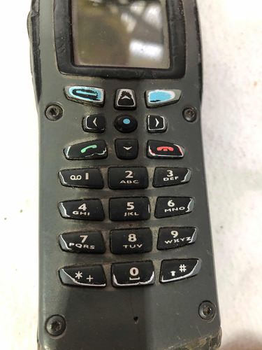 Edas Tetra Matra Thr 8801 Para Piezas O Refacciones (Usado)