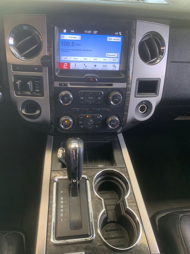 Ford Expedition 3.5 Limited 4x2 At