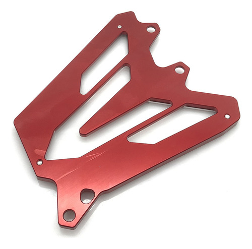 Gu De Cadena Delantera Para Yamaha Mt-07 Mt-07 Tracer Fz07 2