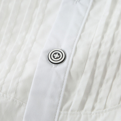 Trajes Formales Para Niños Pequeños, Conjunto De Camisa, Pan