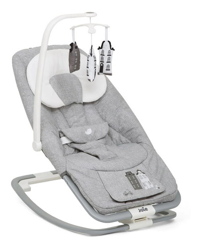 Silla Nido Joie Dreamer - Petit City