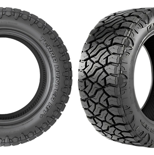 Pneu Venom Power 285/70 Aro 17 Rt+ 10pr 121/118q