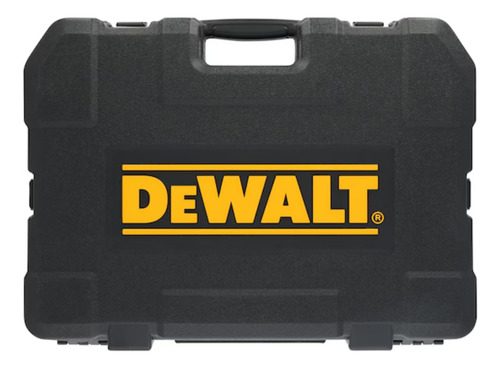Juego De Herramientas Mecánicas De 155 Piezas Dewalt dwmt45