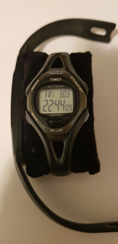 Relógio Timex Iron Man Triatlon Monitor Cardíaco