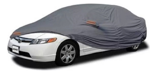 Funda Cobertor Auto Honda Civic Impermeable/uv