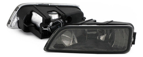 Interruptor Luz Niebla Para Honda Accord 03-07 Acura Tl 04-8