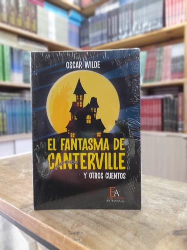 El Fantasma De Canterville