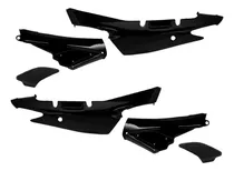 Comprar Juego Cachas Bajo Asiento + Cubre Bateria Corven Mirage 110