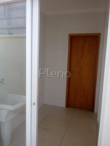 Casa À Venda Em Parque Brasil 500 - Ca027377
