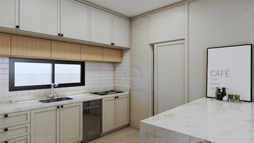 Imagem 7 de 19 de Casa Com 4 Dormitórios À Venda, 255 M² Por R$ 2.250.000,00 - Condomínio Helvetia Park Iii - Indaiatuba/sp - Ca12179