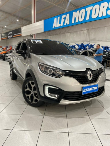 Renault Captur 2.0 16V INTENSE