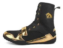 Comprar Zapatos De Boxeo Multipropósito Zapatos De Artes Marciales