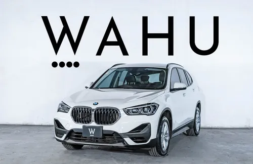 BMW X1 1.5 Sdrive 18ia At