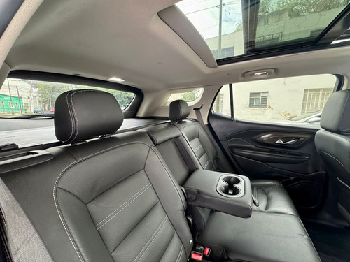 GMC Terrain 3.6 Denali At