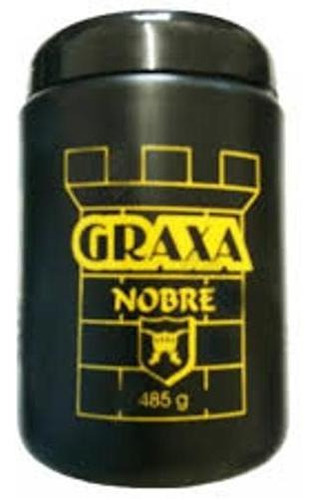 Graxa Nobre 485 Gramas