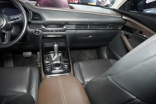 Mazda CX-30 2.5 Grand Touring Lx 4x4