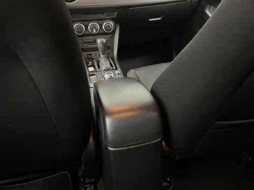 Mazda CX-3 TOURING 2.0 AUT 5P