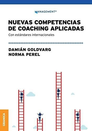 Nuevas Competencias De Coaching Aplicadas - Granica