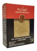 Comprar Mix Ahumado Picante C\u002F Coriandro Especias Humos X50gr Kosher