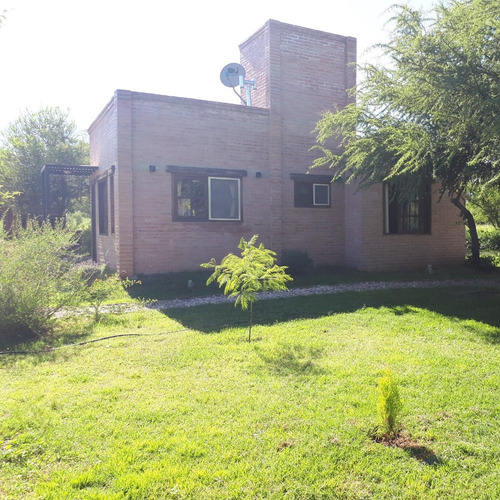 Imagen 7 de 19 de Cabañas En Alquiler San Javier Cordoba Valle Traslasierra (leer)