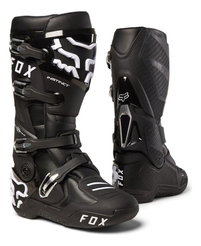 Bota Fox Instinct 2023 Nueva Motocross Enduro