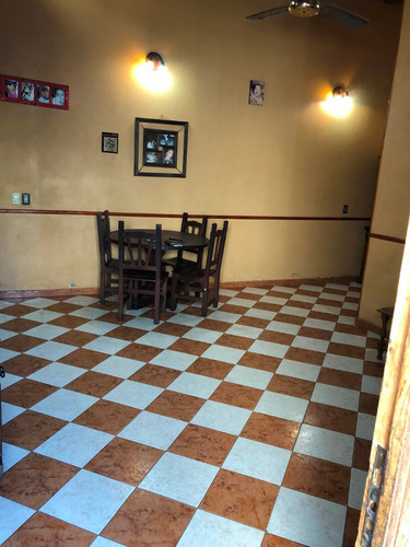 Barca Cabo De Hornos 6700, Caba/ Casa 4 Ambientes 165 M2/ Patio/ Parrilla/ 2 Baños/ U$s 80.000