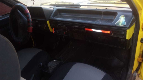 Volkswagen Gol Gl 1.6