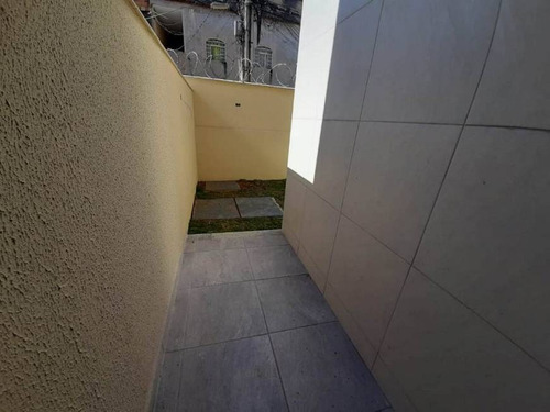 Imagem 18 de 19 de Apartamento Com Área Privativa À Venda, 3 Quartos, 1 Suíte, 2 Vagas, Sao Joao Batista (venda Nova) - Belo Horizonte/mg - 1080