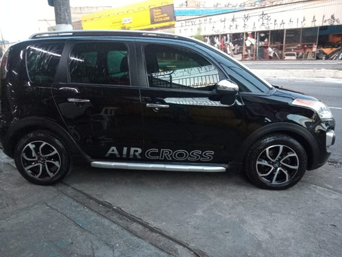 Imagem 5 de 15 de Citroen Air Cross 2012 Exclusive Completo ( Aut)