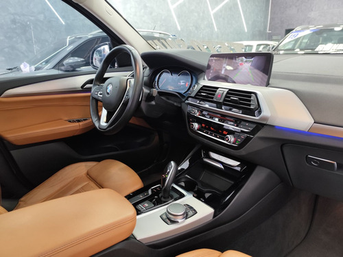 BMW X3 XDRIVE 20i 2.0/X-Line Bi-TB Flex Aut.