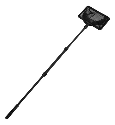 Kit De Limpeza De Aquário Multiuso Eficiente
