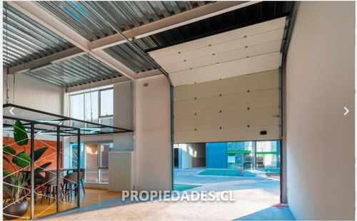 Industrial En Arriendo En Lampa