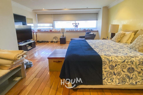 Imagen 13 de 30 de Departamento En Lomas De Chapultepec, Miguel Hidalgo Con 2 Recámaras, 250 M², Id: 64862