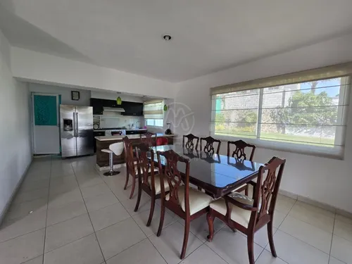Casa En Venta En Lomas De Cocoyoc