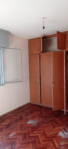 Imagen 11 de 14 de Dueño Vende Apto.2 Dorm.balcon 2 Entradas, Pernas Esq. 8de O