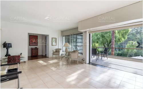 Casa En Playa Brava En Venta Punta Del Este
