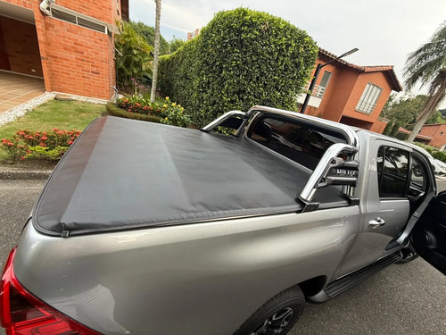 Toyota Hilux 2.8l