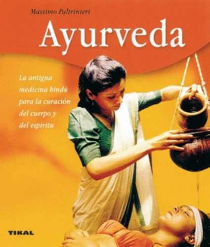 Libro Ayurveda