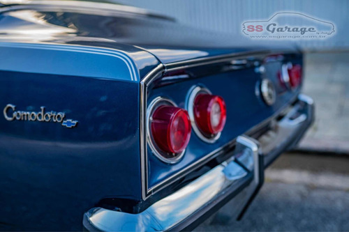 Opala Comodoro 1975 6c