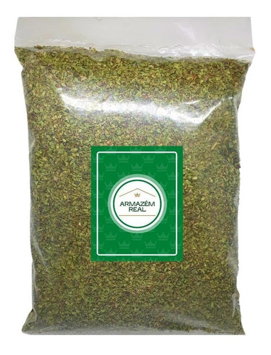 Orégano Peruano 300g