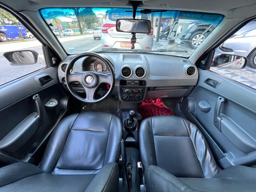 Volkswagen Gol 1.0 Total Flex 5p
