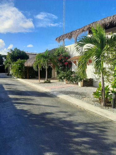 Imagen 2 de 14 de Venta De Casas En Bávaro Punta Cana