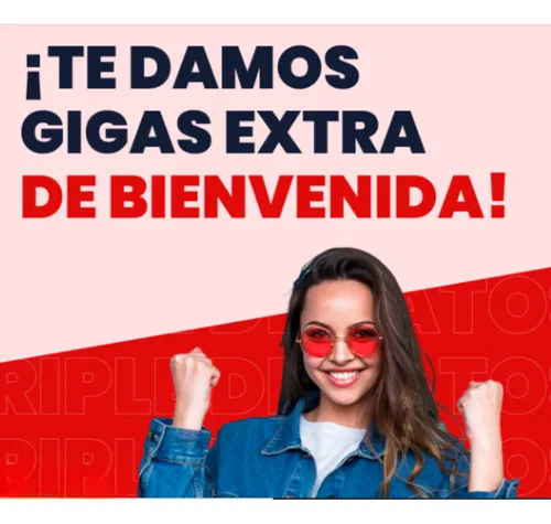 Sim Card Virgin Mobile Con Cobertura 5g X 15 Unidades