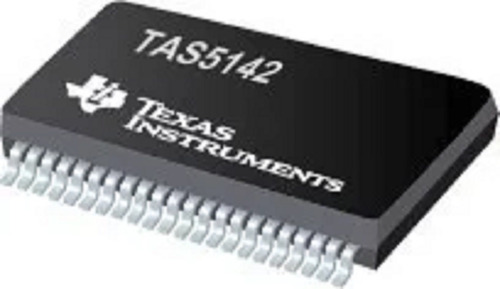 Tas5142 Ssop36 Amplificador De Stereo Digital