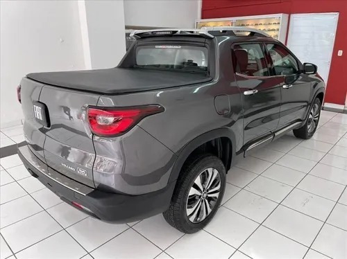 Imagen 4 de 15 de Fiat Toro 2022/2023 0km Todas Las Versiones L