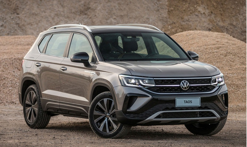 Volkswagen Taos 1.4 250 Tsi Highline