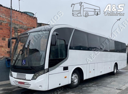 Neobus New Road Ano 2015 Of-1721 Ligue E Confira! Ref.0478